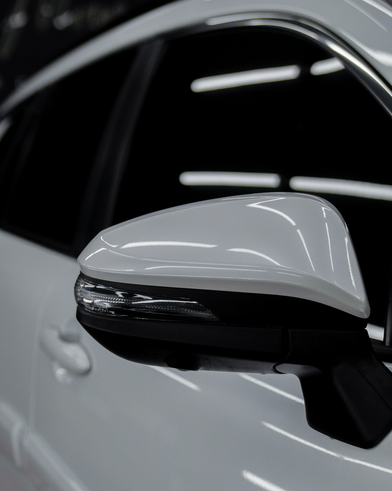 PPF — Paint Protection Film